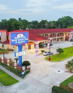 Americas Best Value Inn & Suites