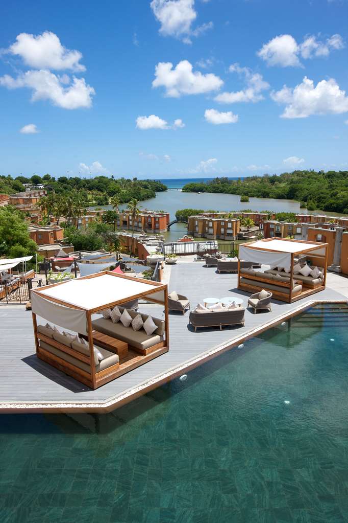 The Address Boutique Hotel Terre Rouge Mauritius Hotels First