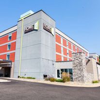 Home2 Suites by Hilton Jackson