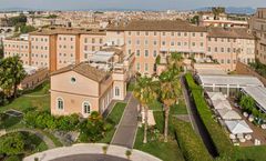 Gran Melia Villa Agrippina