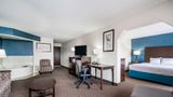 Baymont Inn & Suites Bloomington MSP Apt Suite