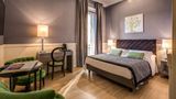 Clodio Hotel Room