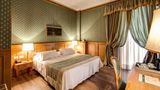 Clodio Hotel Room