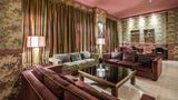 Clodio Hotel Lobby