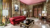 Clodio Hotel Lobby