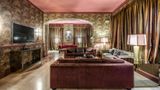 Clodio Hotel Lobby