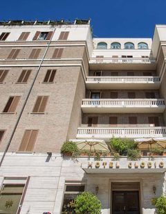 Clodio Hotel