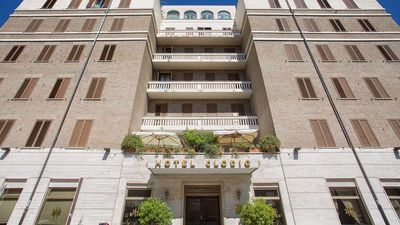 Clodio Hotel