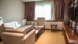 Erbil International Hotel Suite
