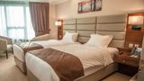 Erbil International Hotel Room