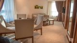 Erbil International Hotel Suite