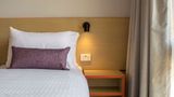 Nightcap At Waltzing Matilda Hotel Room