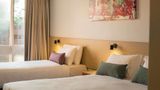 Nightcap At Waltzing Matilda Hotel Room