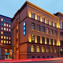 H10 Berlin Kudamm