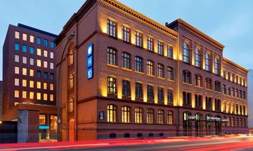 H10 Berlin Kudamm
