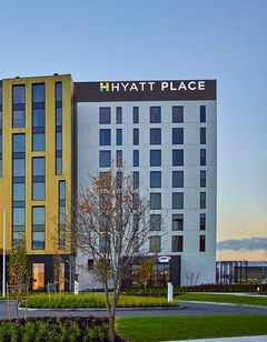 Hyatt Place Melbourne Essendon Fields