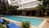 Kenya Comfort Suites Pool