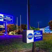 Best Western Inn & Stes EOD Spring Atoka