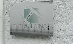 Hotel The Building