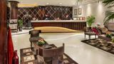 Savoy Suites Hotel Apartments Lobby