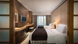 Savoy Suites Hotel Apartments Room