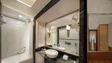 Savoy Suites Hotel Apartments Room