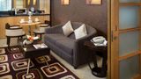 Savoy Suites Hotel Apartments Room