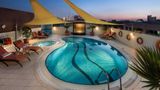 Savoy Suites Hotel Apartments Pool