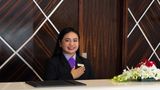 Savoy Suites Hotel Apartments Lobby