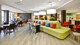 Home2 Suites by Hilton Opelika Lobby