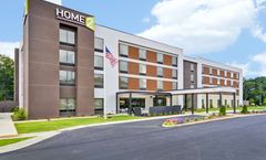 Home2 Suites by Hilton Opelika