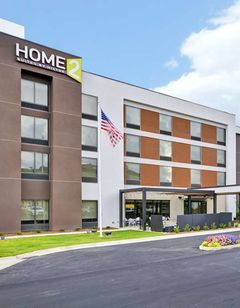 Home2 Suites by Hilton Opelika