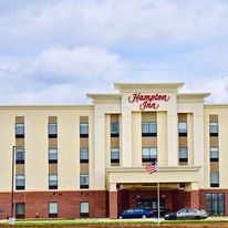 Hampton Inn by Hilton Kirksville