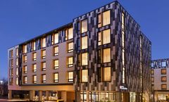 Hilton Garden Inn Boulder