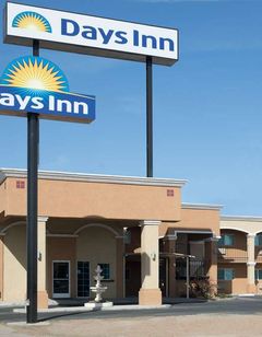 Days Inn Super Star Inn & Suites