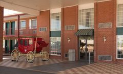 Travelodge Ogallala