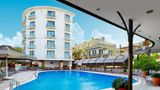 <b>Ayvalik Cinar Hotel Pool</b>. Images powered by <a href="https://iceportal.shijigroup.com/" title="IcePortal" target="_blank">IcePortal</a>.