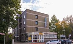 Hotel Hannover Airport by PremiereClasse