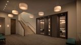<b>The James NoMad Ballroom</b>. Images powered by <a href="https://iceportal.shijigroup.com/" title="IcePortal" target="_blank">IcePortal</a>.