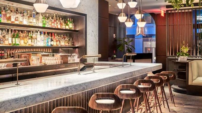 <b>The James NoMad Restaurant</b>. Images powered by <a href="https://iceportal.shijigroup.com/" title="IcePortal" target="_blank">IcePortal</a>.