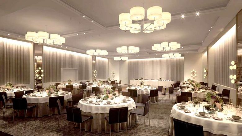 <b>The James NoMad Ballroom</b>. Images powered by <a href="https://iceportal.shijigroup.com/" title="IcePortal" target="_blank">IcePortal</a>.