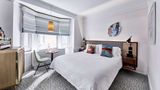 <b>The James NoMad Room</b>. Images powered by <a href="https://iceportal.shijigroup.com/" title="IcePortal" target="_blank">IcePortal</a>.
