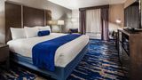 Best Western Plus Longview South Hotel Room