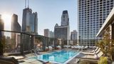 Viceroy Chicago Pool