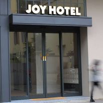 C-Hotels Joy Florence