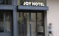 C-Hotels Joy Florence