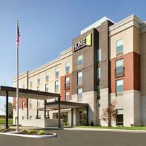 Home2 Suites Florence Cincinnati Arpt S