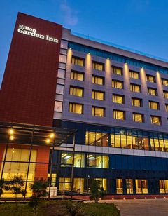 Hilton Garden Inn Lucknow