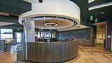 <b>Tru By Hilton Portland Airport Area Lobby</b>. Images powered by <a href="https://iceportal.shijigroup.com/" title="IcePortal" target="_blank">IcePortal</a>.