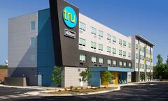 Tru by Hilton Tallahassee Central